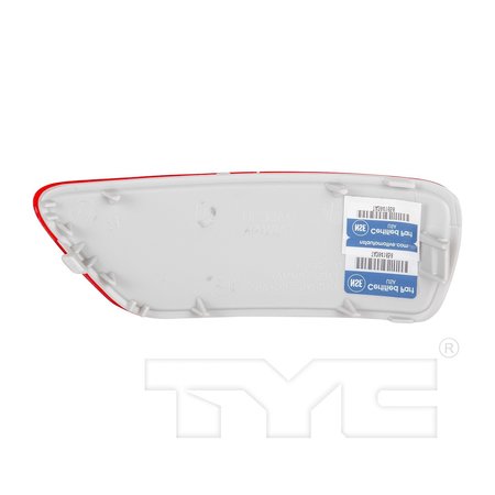 Tyc Products Tyc Reflector Assembly, 17-5288-00 17-5288-00